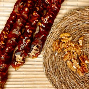 Ekstra Cevizli Sucuk