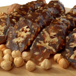 Fındıklı Cevizli Sucuk