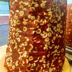 Fındıklı Döner Cezerye