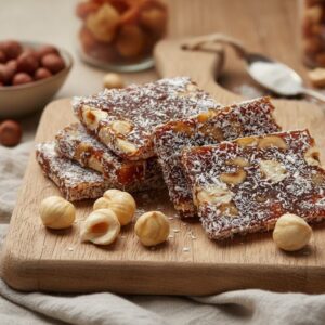 Fındıklı Yaprak Cezerye