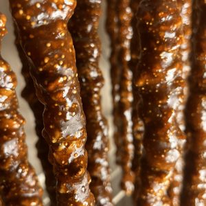 Ekstra İncirli Cevizli Sucuk